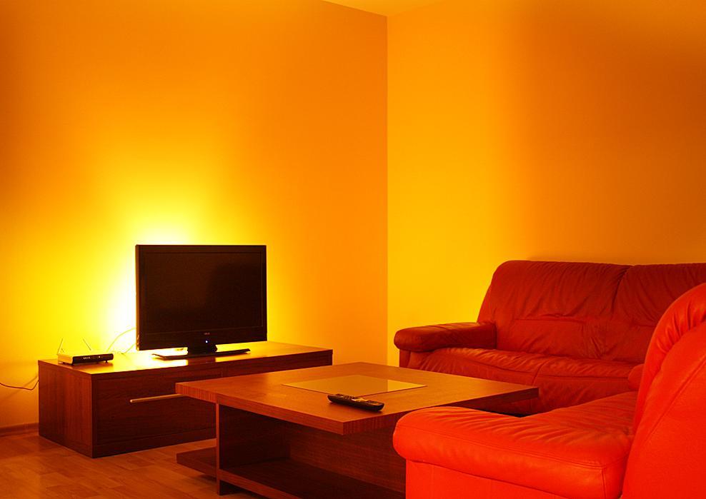 Apartament Luxus Щецин Экстерьер фото